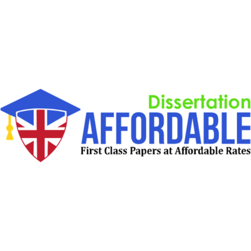 Affordable Dissertation UK