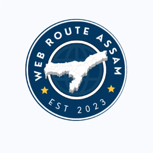 WebRoute Assam